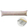 50 Positions Needle Sorting Pin Cushion 31x7cm Sewing Pin Holder Easy Identification for Quilting Embroidery Essentials Craft Supplies tapestrymarket
