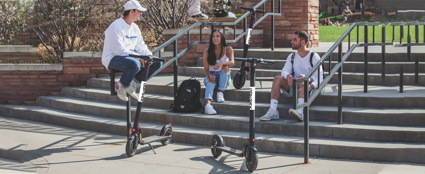 e scooter