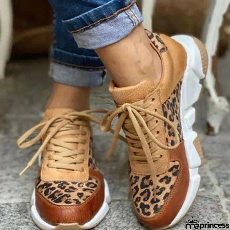 Elegant and detailed supportive general Shoes