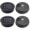 4pcs Solar Light Bulb Replacement Top Atmosphere Lamp for Outdoor Pathway Yard