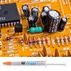 1g Silicone Paste Tool High Insulation Low Oil Content LED Electronic Component