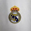 2019/2020 Retro Real Madrid Home Football Shirt 1:1 Thai Quality
