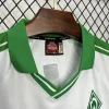 Retro 2001-02 SV Werder Bremen Soccer Jersey Away