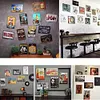 Retro Horse Breeds - Vintage Metal Signs(8*12Inch/12*16Inch) - Farm