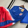 2024 USA away Football Shirt 1:1 Thai Quality