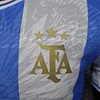 2024 Player Version Argentina Sun Special Edition Football Shirt 1:1 Thai Quality