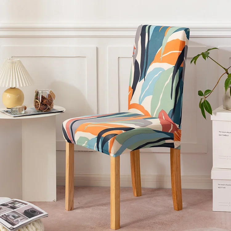 Decorative Chair Covers - 4 PCS Sale