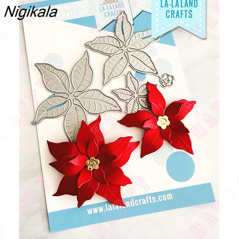 Kit De 4 Matrices De Découpe Géométriques Pour Scrapbooking - Formes Carrés, Rectangles, Cadres, Réutilisables