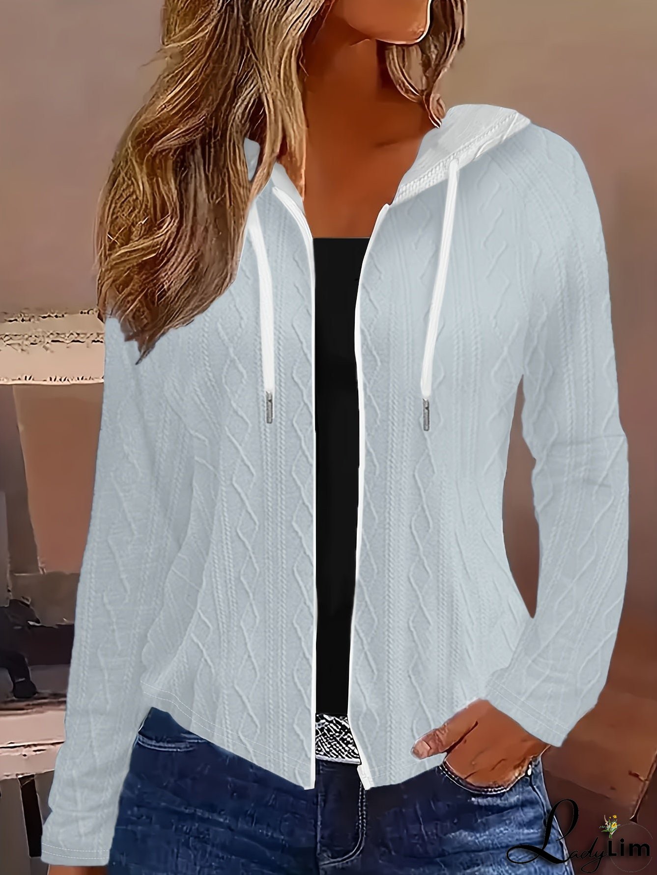 Stylish and Elegant Sweater