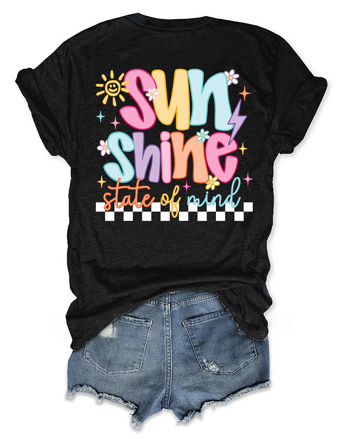 Sunshine State of Mind T-shirt