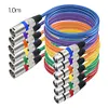 6/10Pcs 3-Pin Balanced Shielded XLR Cable XLR Male To Female Microphone AUX Cord