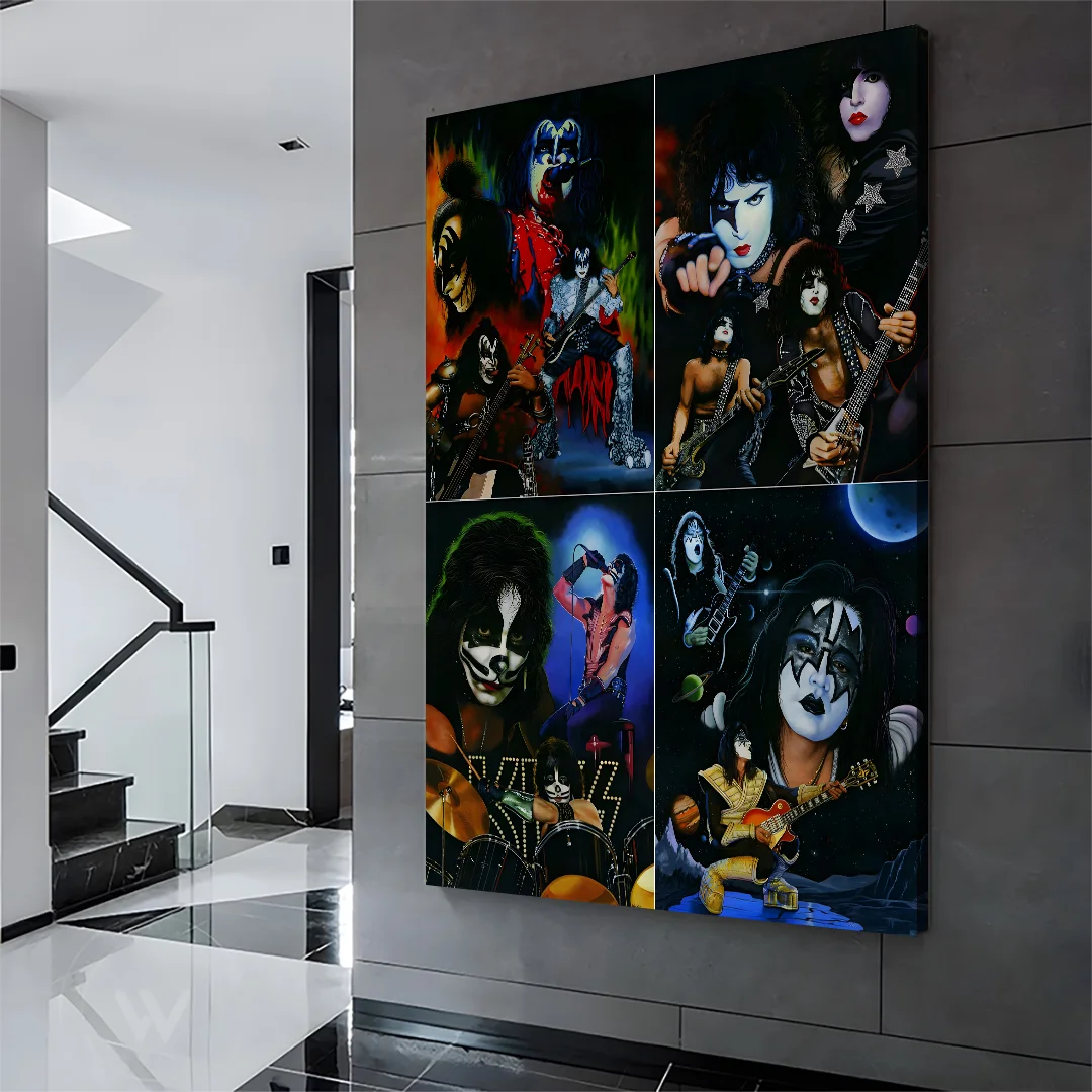Canvas Wall Art