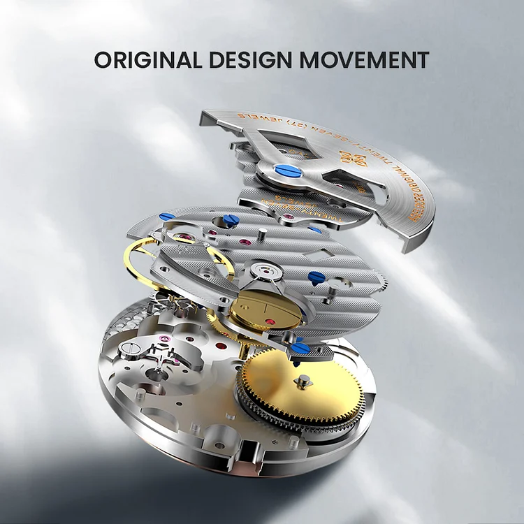 Codex male series automatic mechanical watches Codex male series automatic mechanical watches