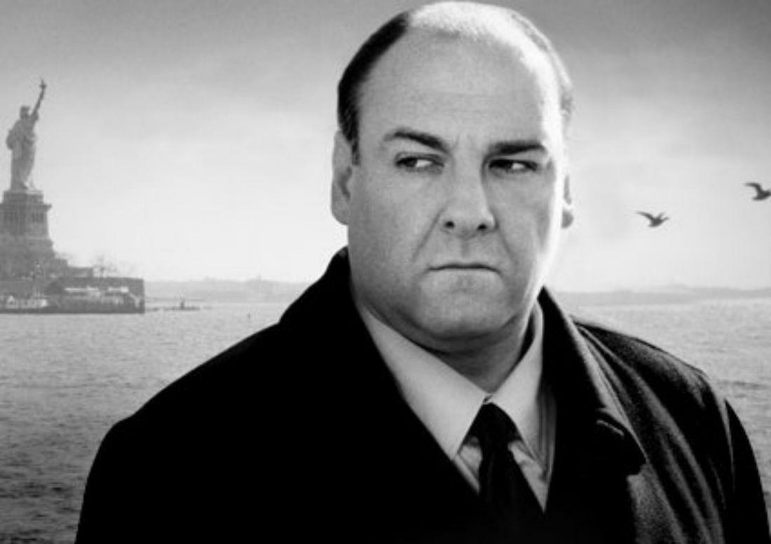 James Gandolfini 8x10 Picture Simply Stunning Photo Poster painting Gorgeous Celebrity #22