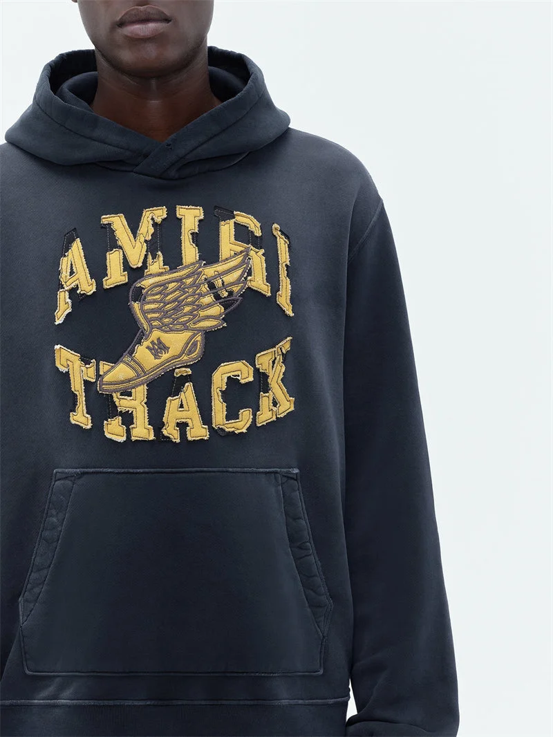Amiri 2023 New Arrival Fashion Hoodie