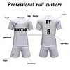 Top Trending Wholesale Custom Made Men Soccer Uniforms Gradient Color Soccer Wear Sets by Old-Fit International With Best Prices