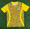2024/2025 Ghana National Team Training Wear Football Shirt 1:1 Thai Quality
