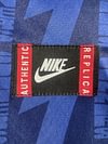 1994-1995 Retro Arsenal Away Football Shirt 1:1 Thai Quality love fball