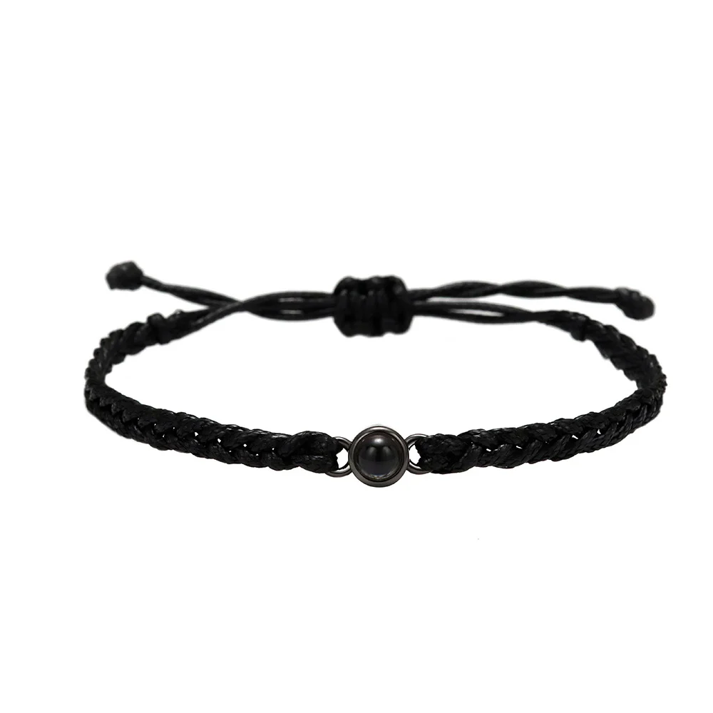 Wearitlove™ Personalized Photo Bracelet/Necklace/Keychain【BUY 2 GET FREE SHIPPING】