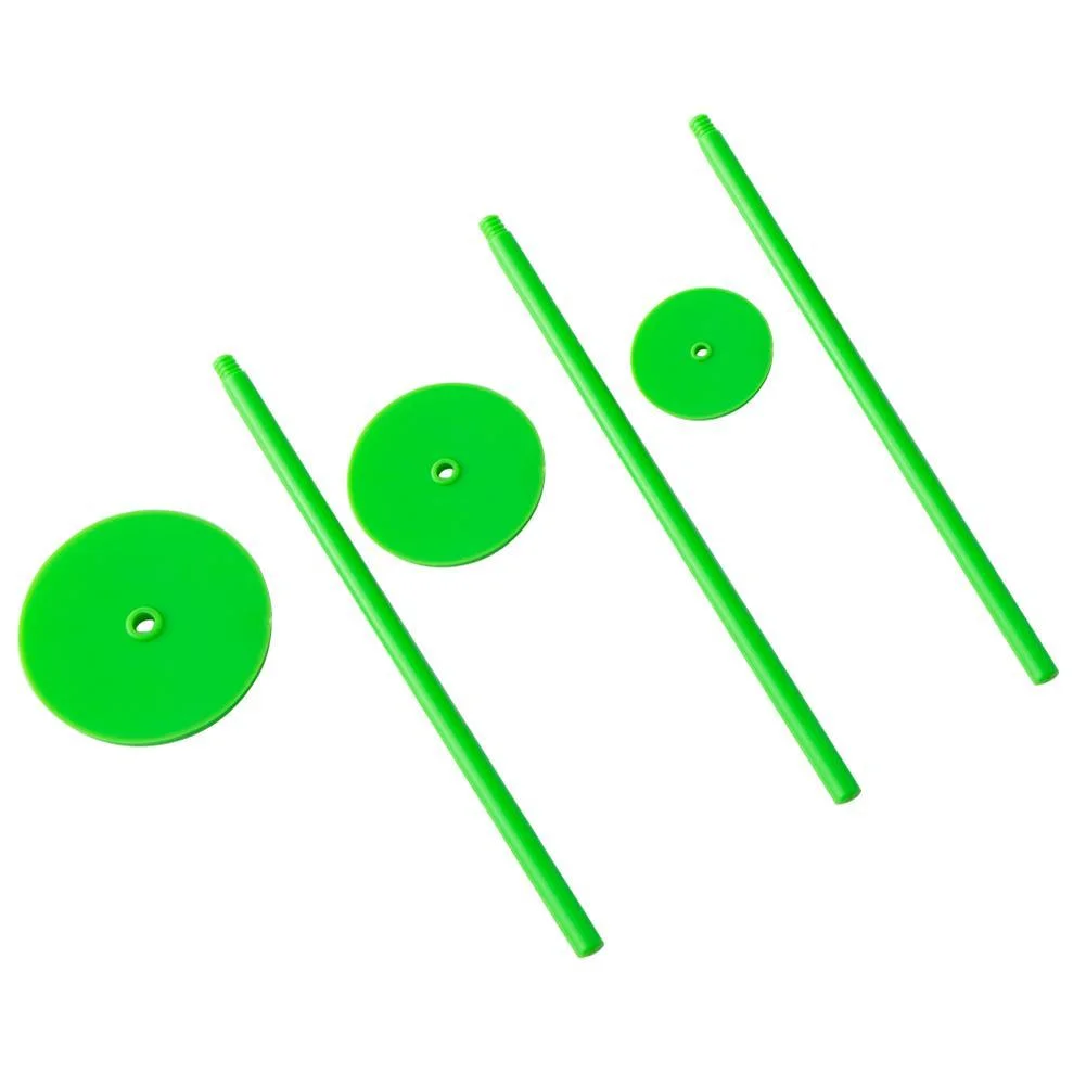 DIY 5D Diamond Painting Plastic Tray Wheel Tools Kits Drill Pick Up Charm