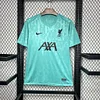 2024-2025 Liverpool Training  Football Shirt 1:1 Thai Quality 