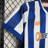 24/25 Kids Porto Soccer Jersey Home