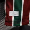 25/26 Player Fluminense Soccer Jersey Home