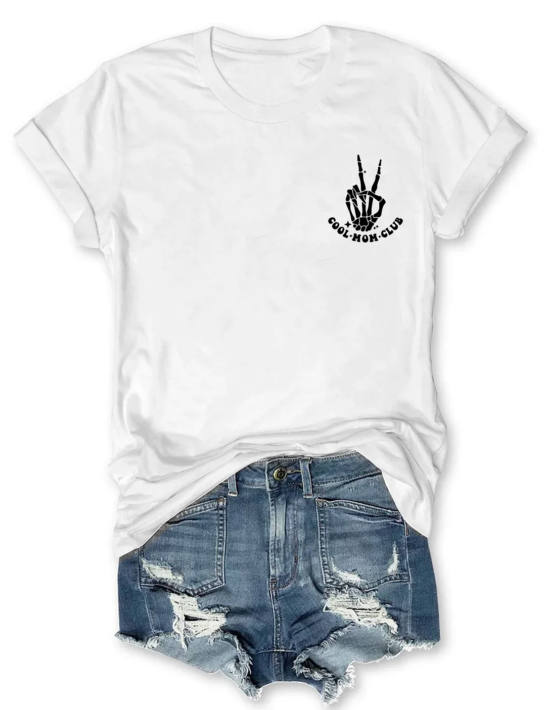 If You Hear Me Yelling Just Know I Said It Nicely Twenty Seven Times T-shirt