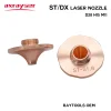 Axrayser Original Raytools ST DX Laser Nozzles