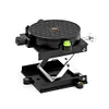 Aluminium Alloy Lift Bracket Anti-corrosion Lifter Table for Engraving Lab Tools