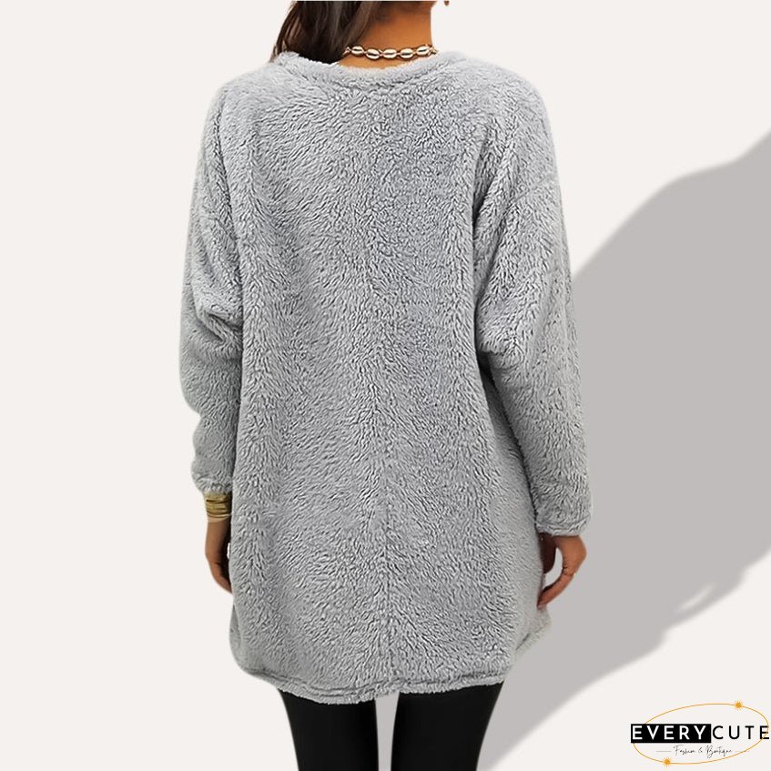 Versatile and Comfortable winter Sweater