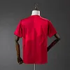 2026 Canada Home Football Shirt 1:1 Thai Quality
