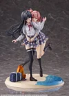 1/7 Scale Yukinoshita Yukino & Yui Yuigahama - My Youth Romantic Comedy Is Wrong, As I Expected Statue - eStream SSF