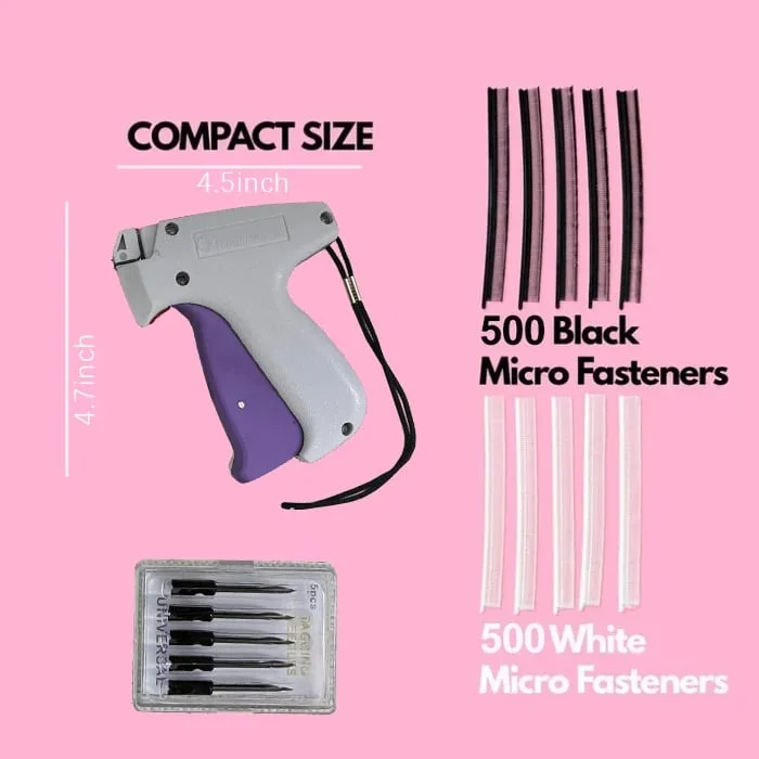 🎉Last Day 75% OFF🎉 - 🧵 Stitchy Quick Clothing Fixer🎉