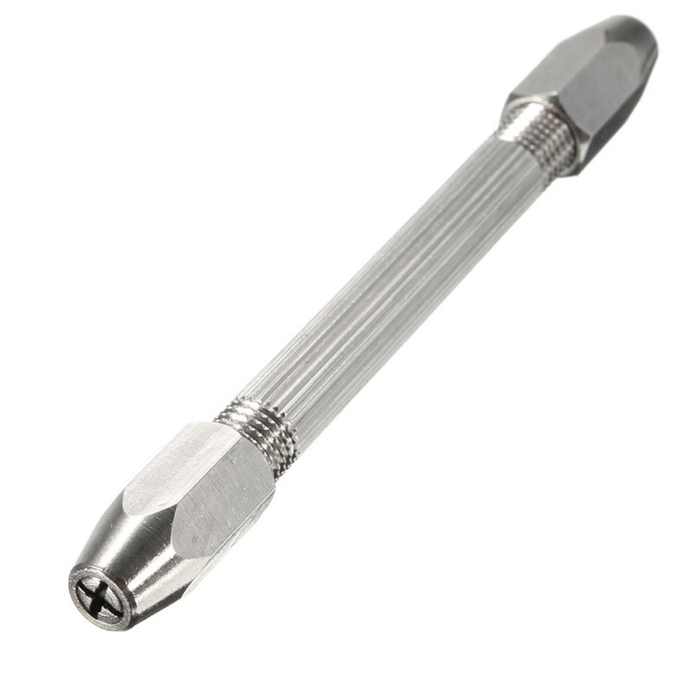 

Watchmaker Pin Vice 0 - 3.1Mm Home Carving Repair Tool Watchmaker, 501 Original