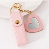 Lip Oil Keychain - Mirror & Oil 2-in-1 ❤️