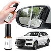 Car Water Repellent Spray Anti Rain Coating Fog Repellent Glass De-Misting Spray