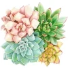 Flower | Full Round Diamond Painting Kits