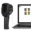 Thermal Imaging Camera with 2.8in Screen Commercial Grade Infrared Camera 160x120 Super IR for Building Inspection HVAC and Electrical
