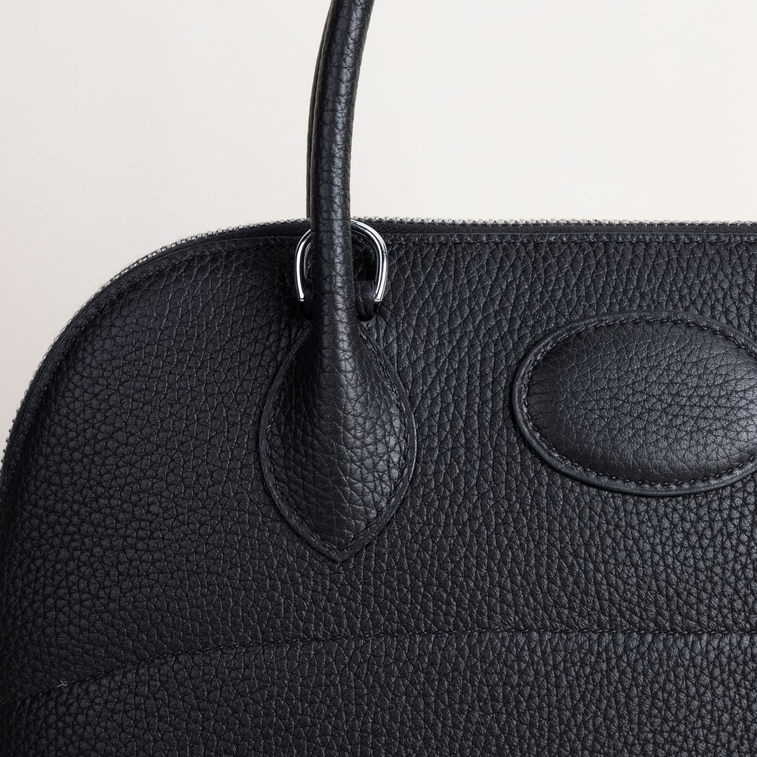 Bolide 31CM Clemence  89 Noir PHW