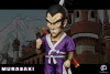 Ninja Murasaki - Dragon Ball Statue - C-Studios