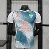2025/2026 Player Version Al-Ahli SFC Third Away Football Shirt 1:1 Thai Quality