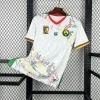 2026 World Cup Cameroon Soccer Jersey Away