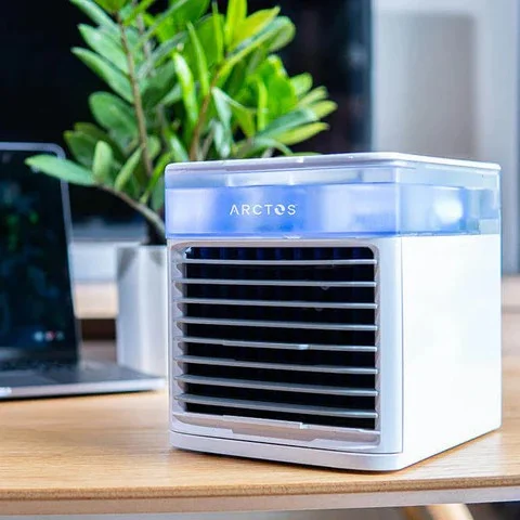 Portable AC - Top Rated Portable Air Cooler
