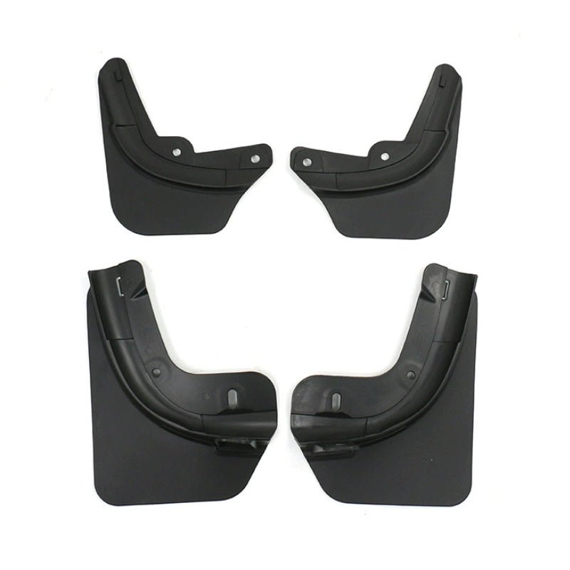 TESERY TPE+PP OEM Mud Flaps Splash Guards for Model Y Juniper - Tesery Official Store