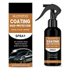 3 in 1 High Protection Quick Car Coating Spray Car Scratch Repair Spray for Cars
