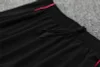Kids Kit Arsenal  2025-26 Black Sports Suit Chandal
