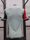2025/2026 Player Version AC Milan Away Football Jersey 1:1 Thai Quality