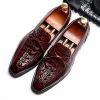 Mens Loafers Shoes For Wedding