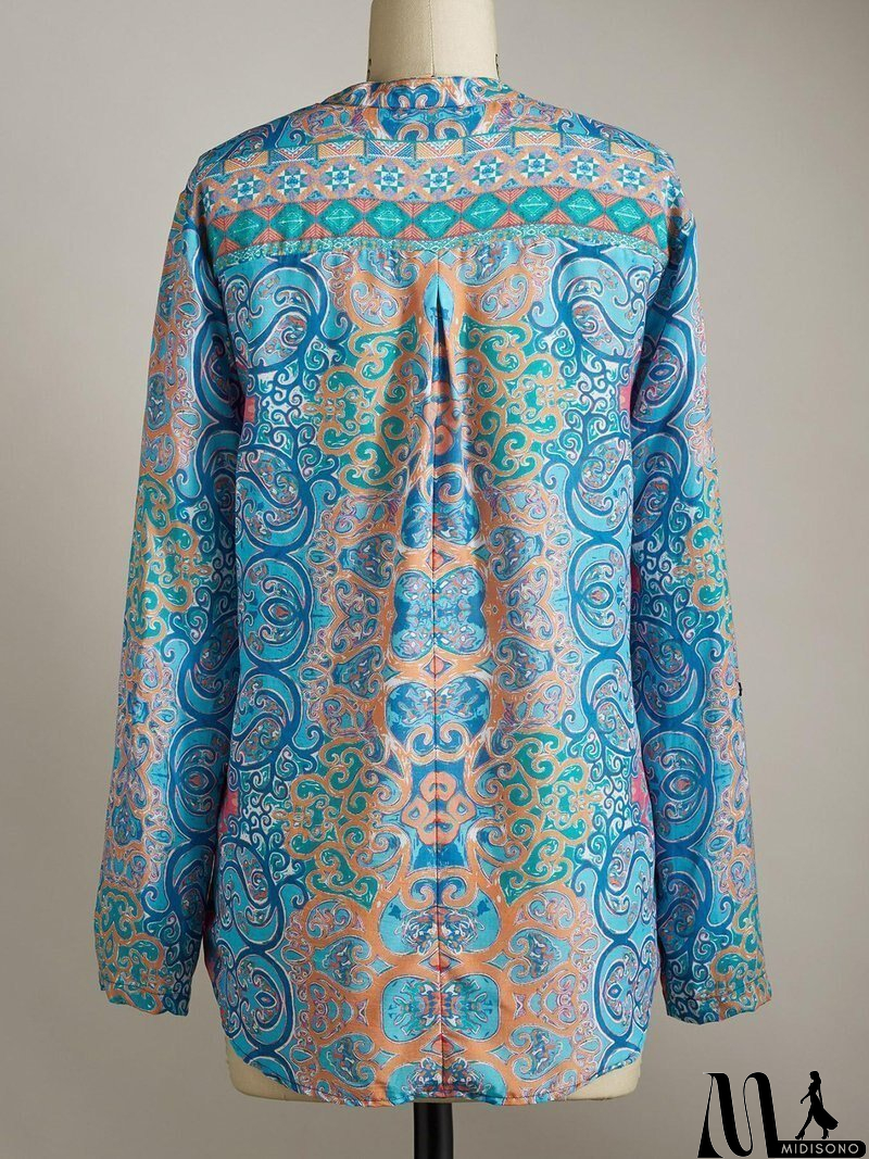 MidiSono - Fashionable and Minimalist winter Top